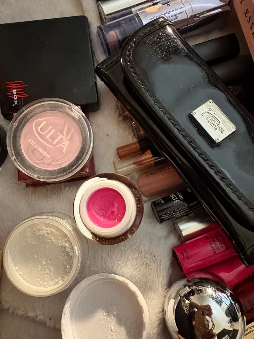 Flirty Girl Beauty Bundle
